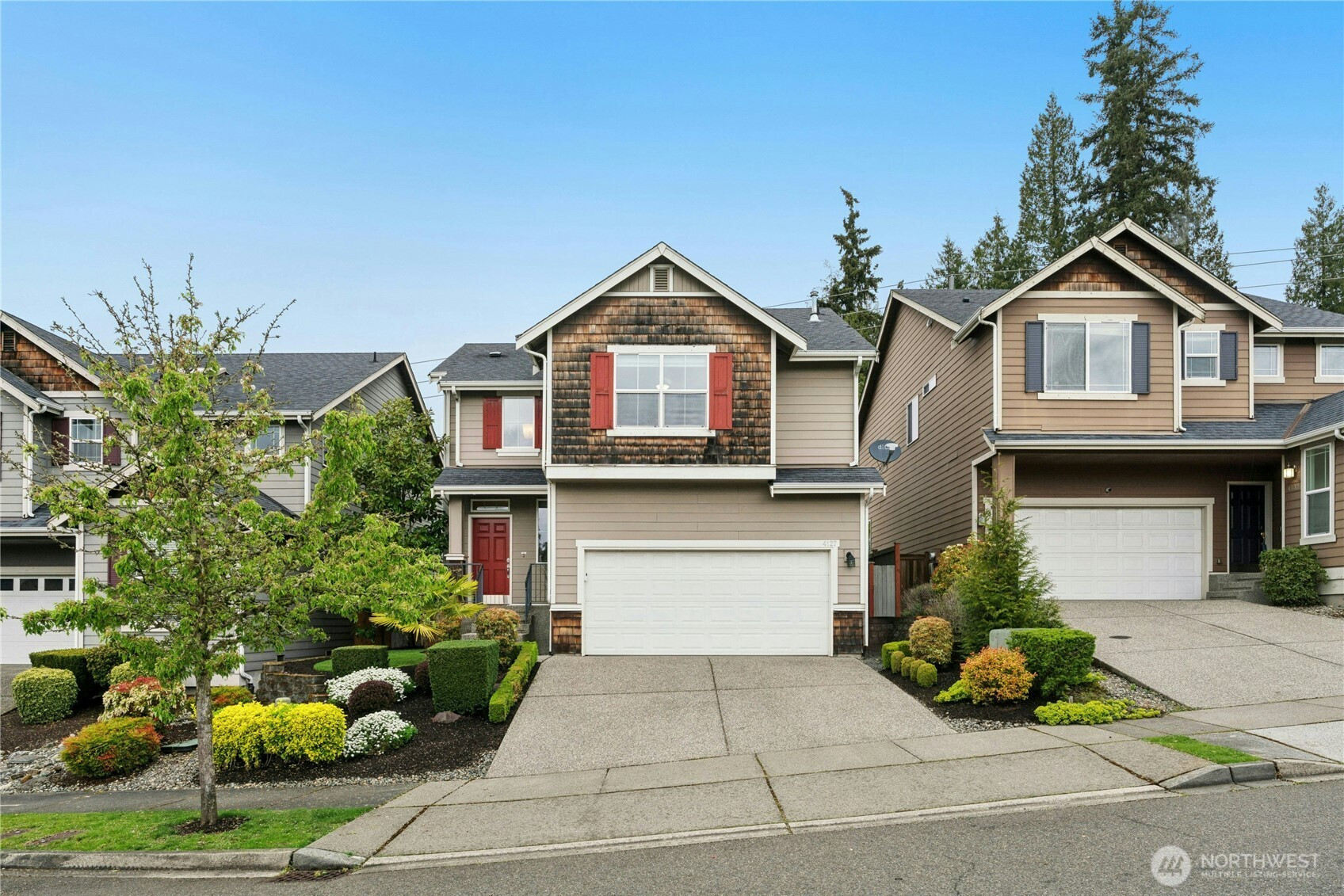 4127 228th Place SE, Bothell, WA 98021