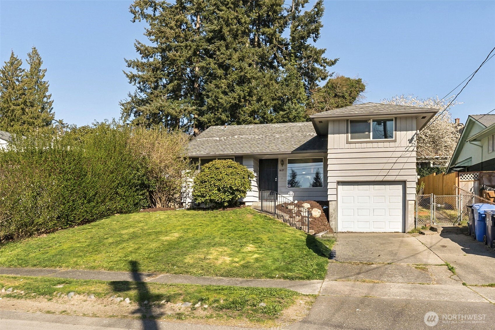 8635 S G Street, Tacoma, WA 98444