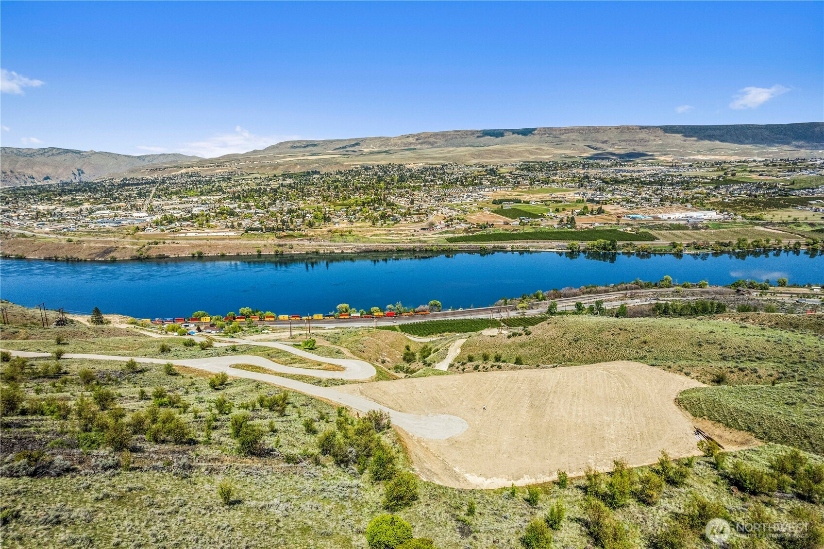 1501 Lot A Malaga Alcoa Highway, Malaga, WA 98828