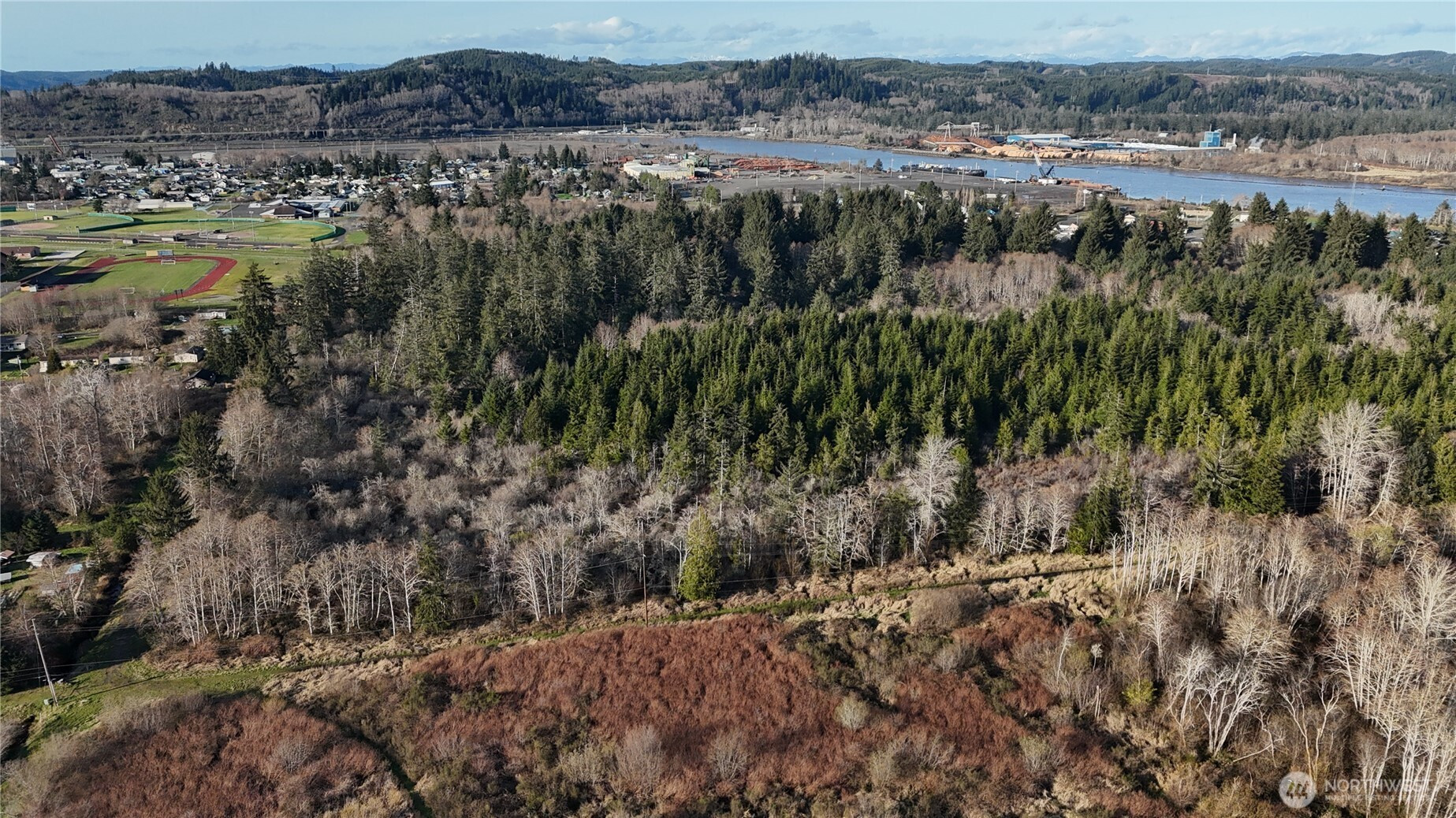 8 012203300100, Aberdeen, WA 98520