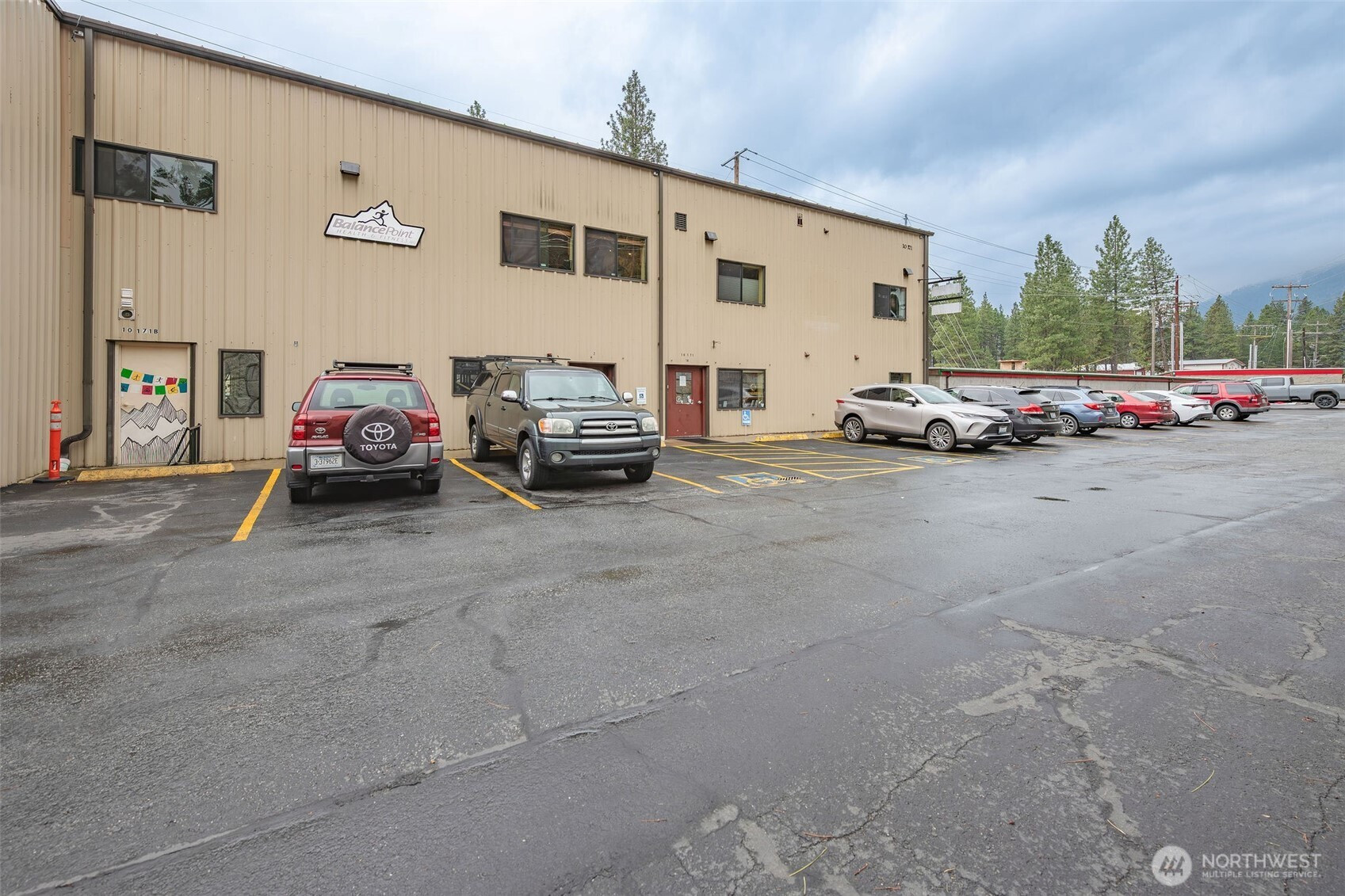 10171 Chumstick Highway, Leavenworth, WA 98826