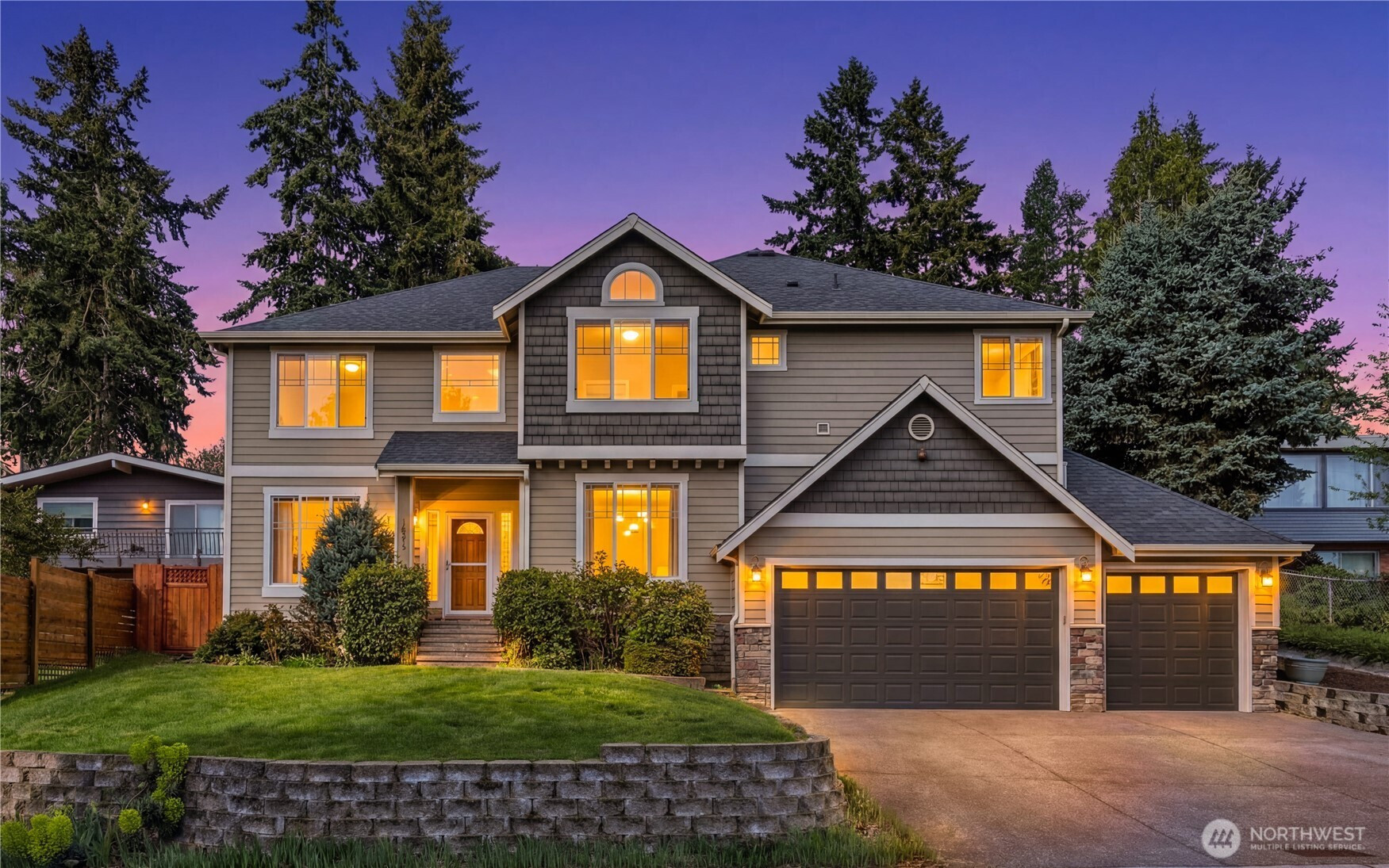 14911 58th Avenue S, Tukwila, WA 98168