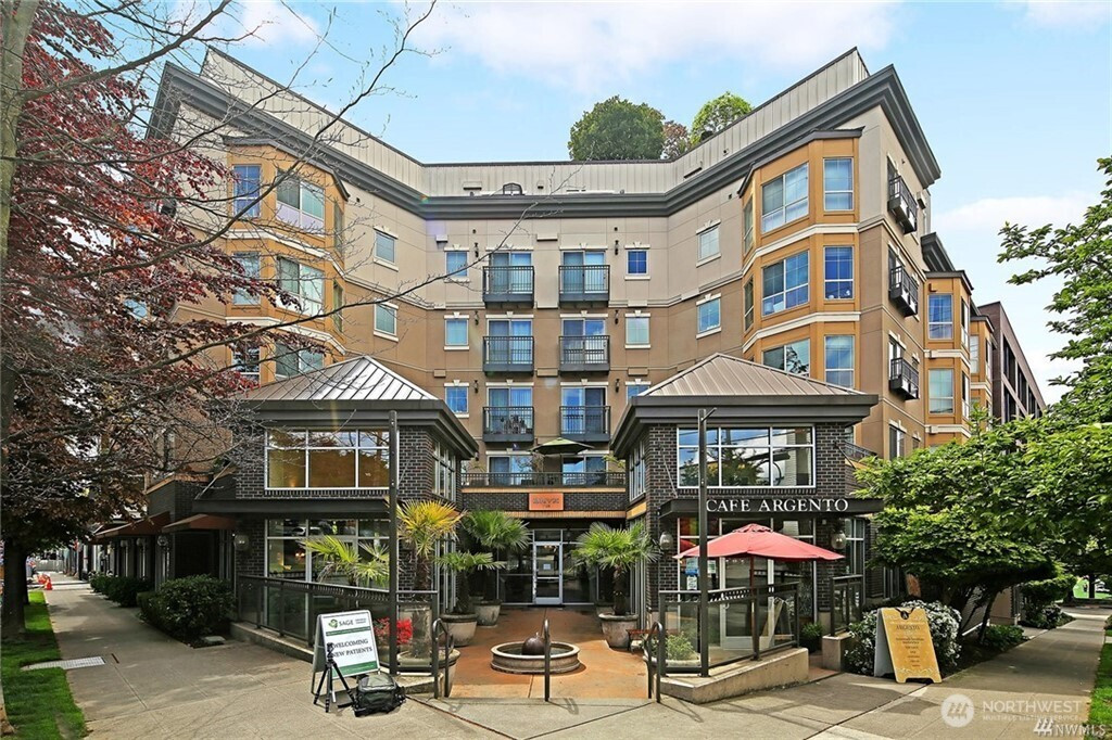 1125 E Olive Street, Seattle, WA 98122