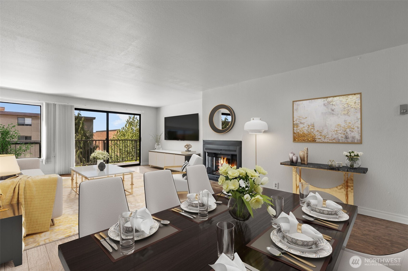 500 W Roy Street, Seattle, WA 98119