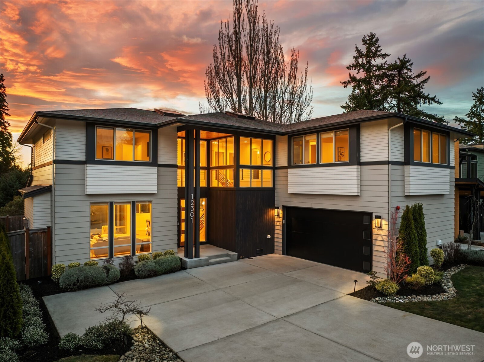 12301 NE 107th Street, Kirkland, WA 98033