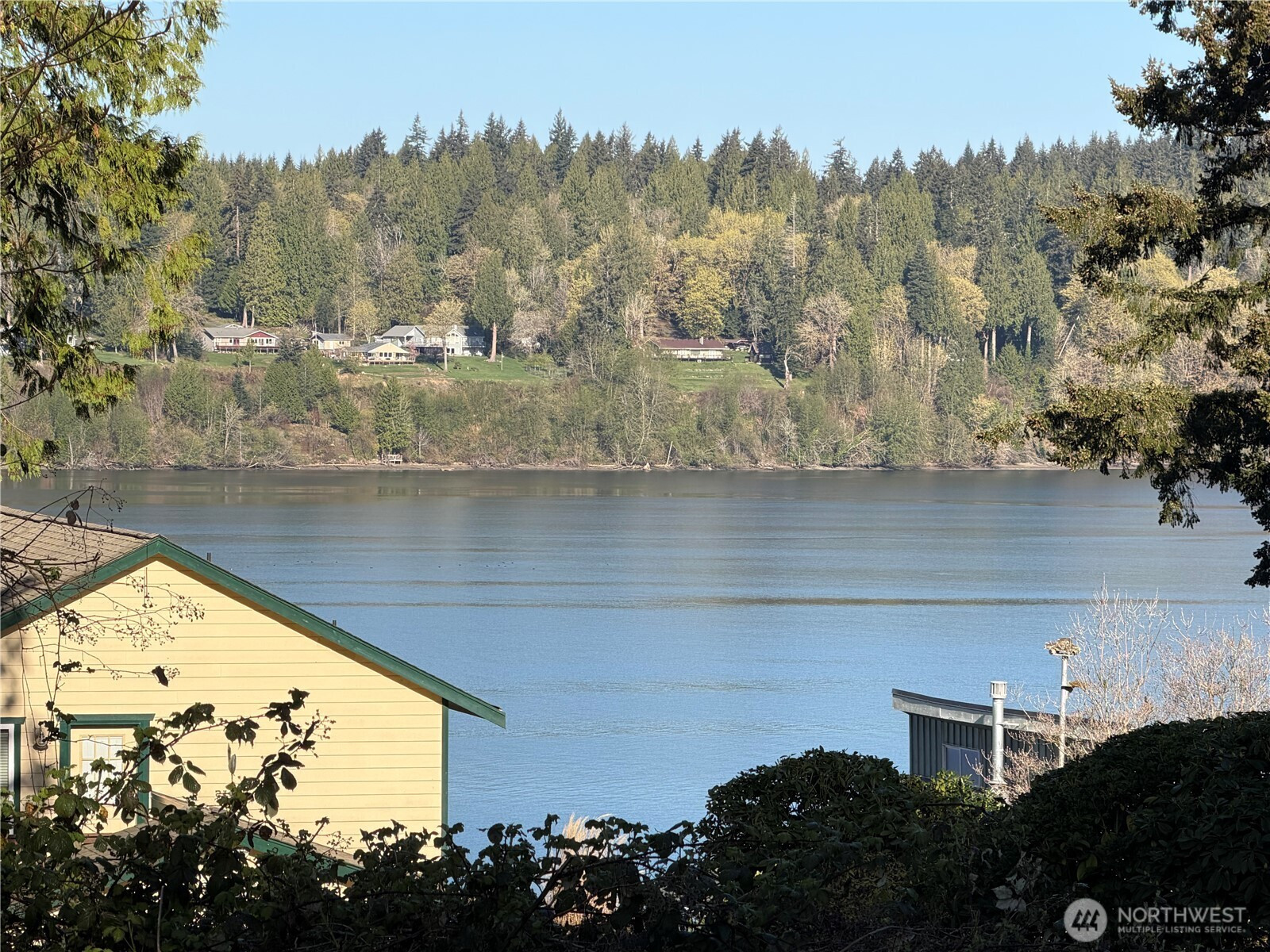 10000 Steamboat Island Road NW, Olympia, WA 98502