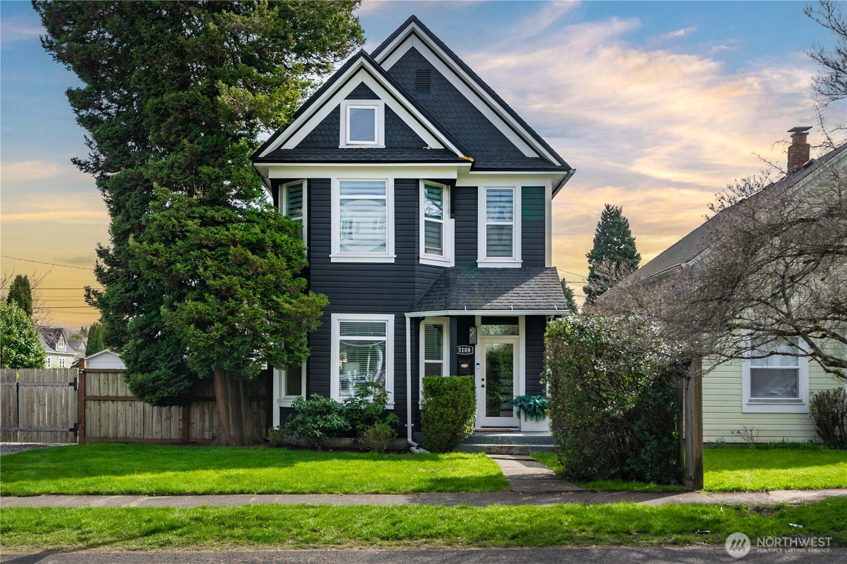 3108 S 7th Street, Tacoma, WA 98405