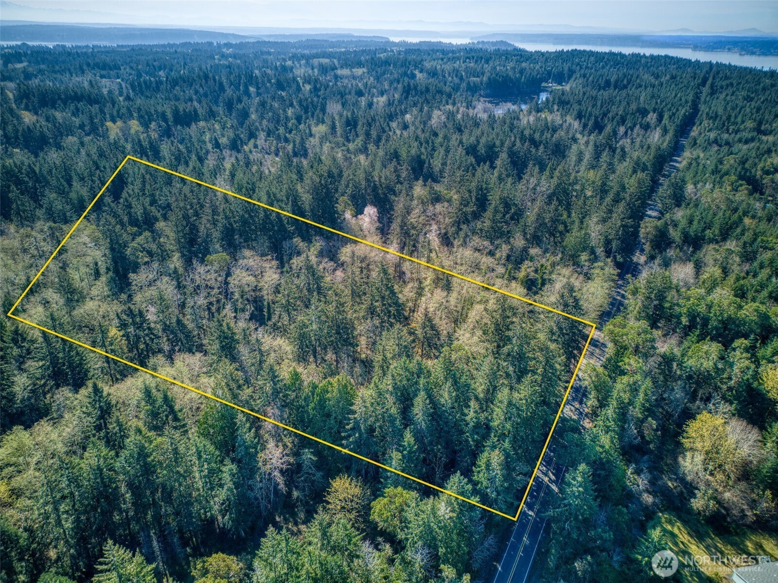 0 Whiteman Rd SW, Lakebay, WA 98349