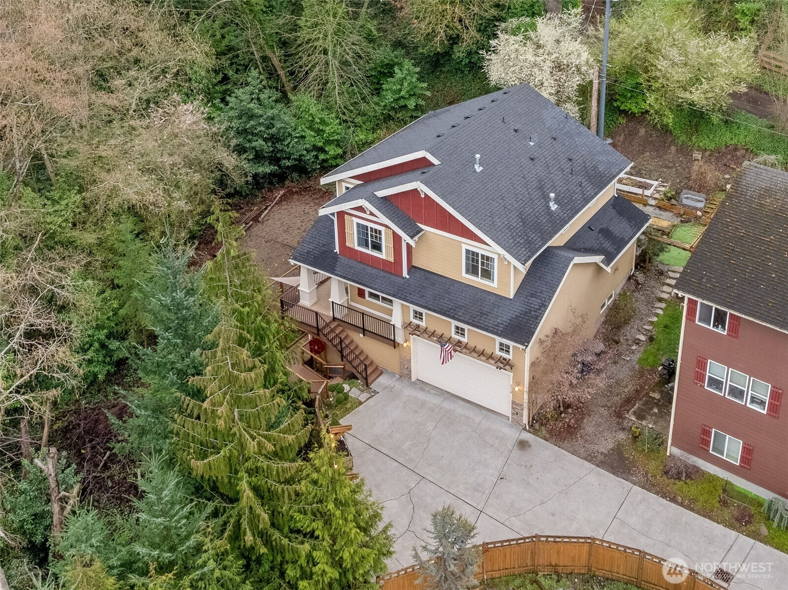 4618 S 140th Street, Tukwila, WA 98168