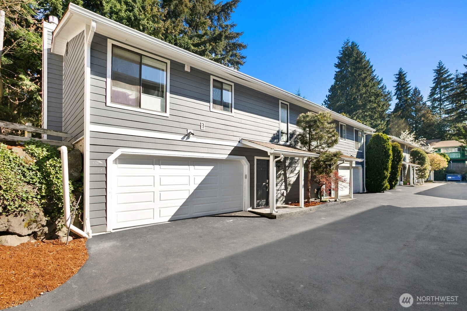 12530 SE 30th Street, Bellevue, WA 98005