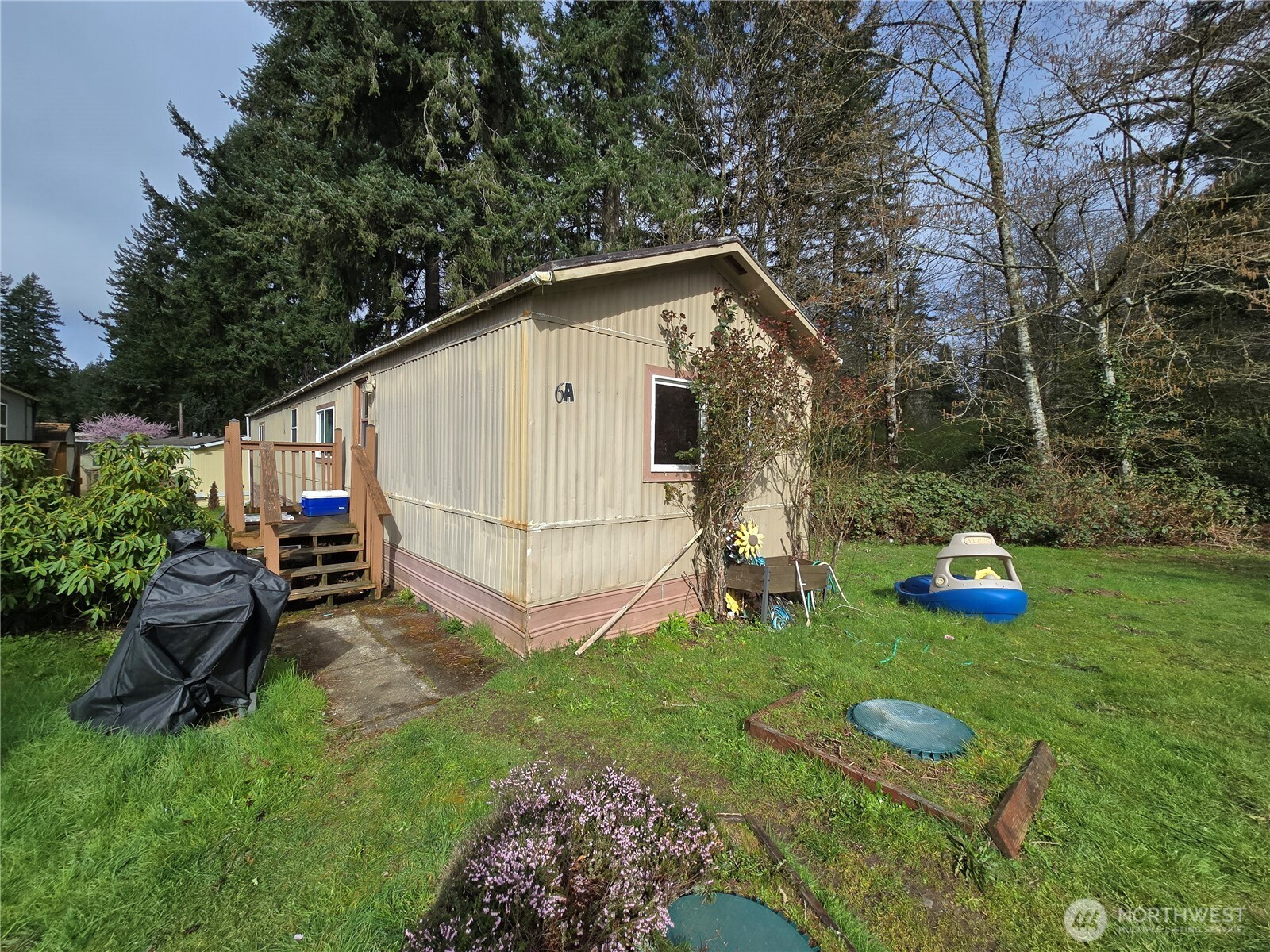 5673 Bethel Road SE, Port Orchard, WA 98367