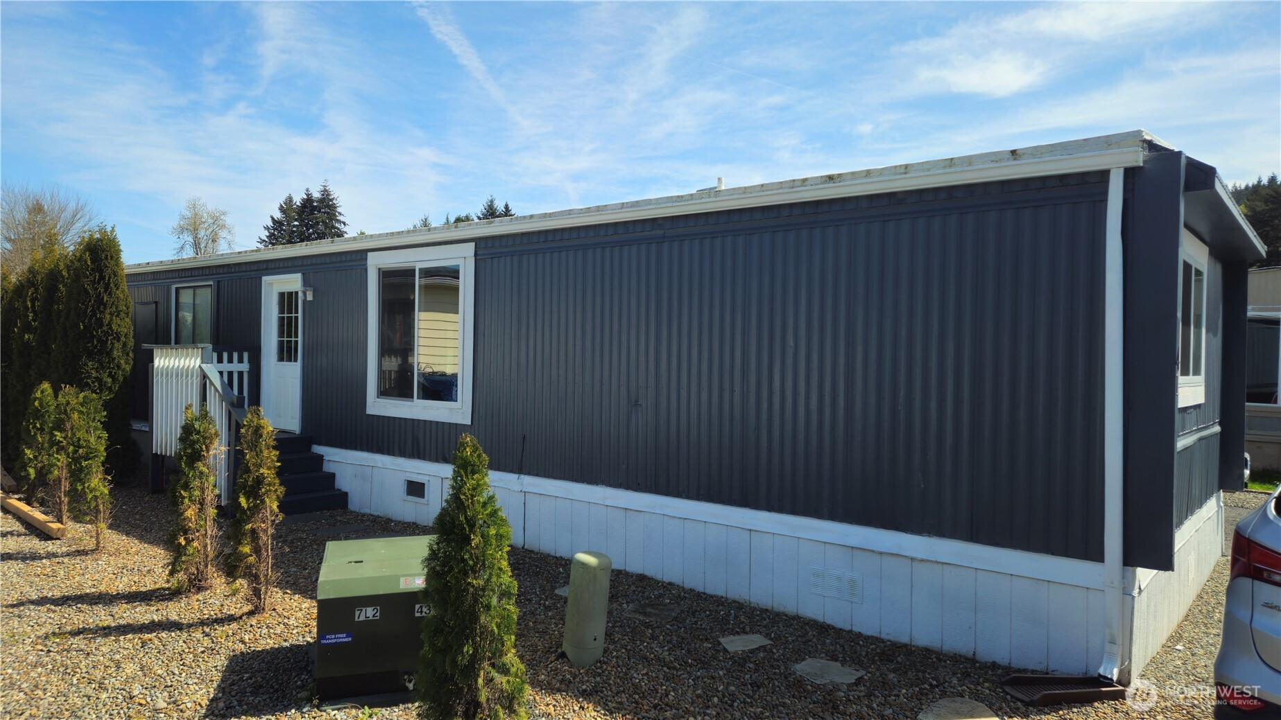 5600 Mt Solo Road, Longview, WA 98632