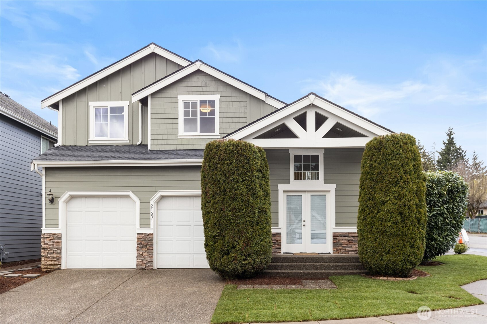 21601 129th Avenue SE, Kent, WA 98031