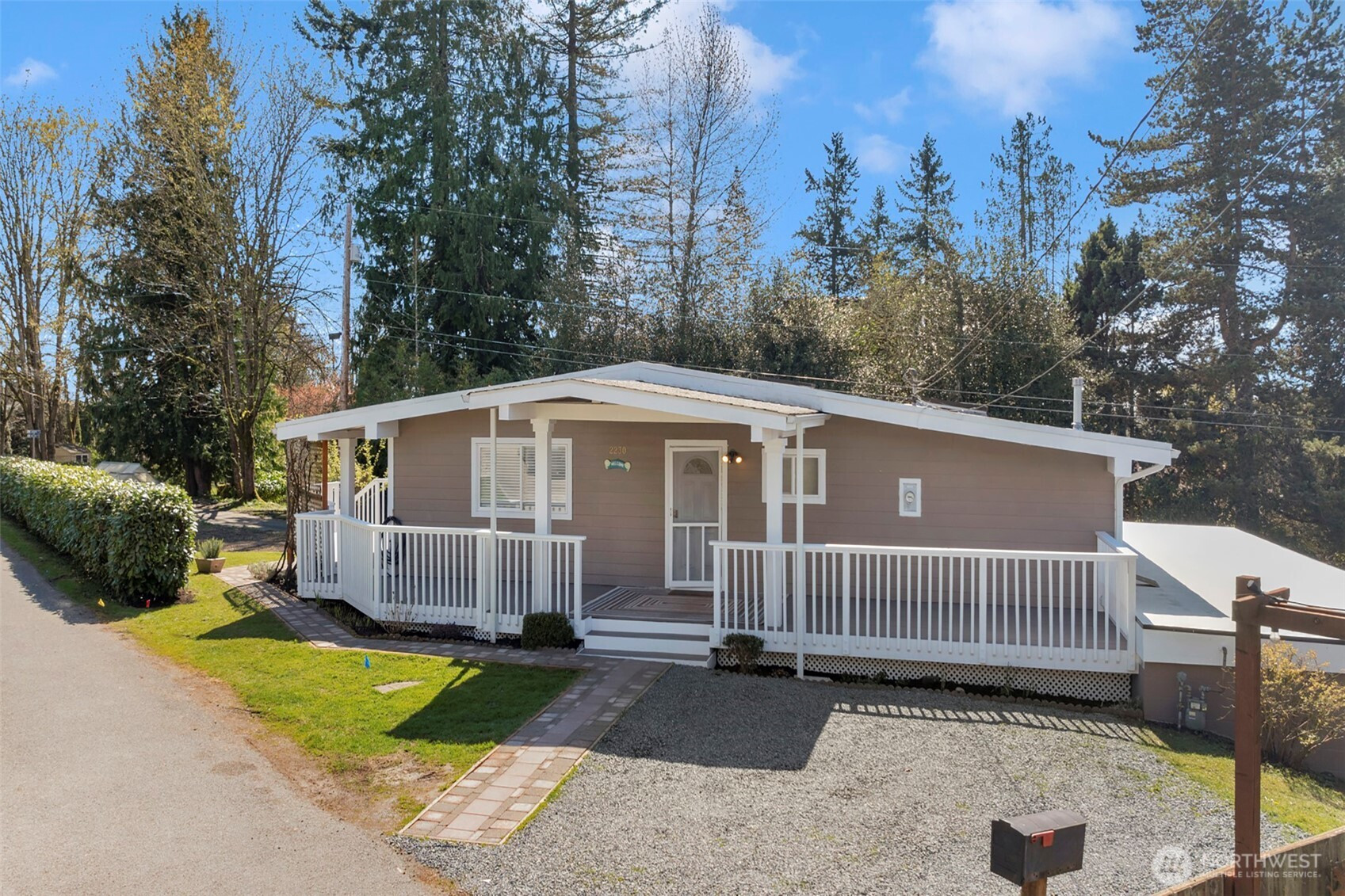 2230 Cherry Road, Lake Stevens, WA 98258