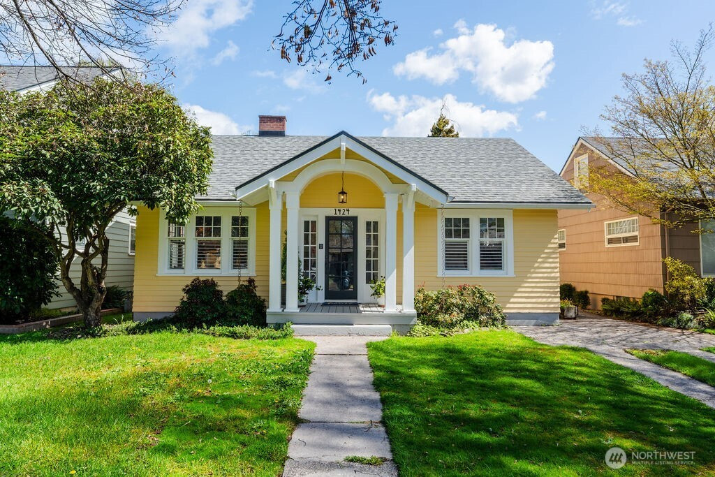 1424 25th Avenue, Longview, WA 98632