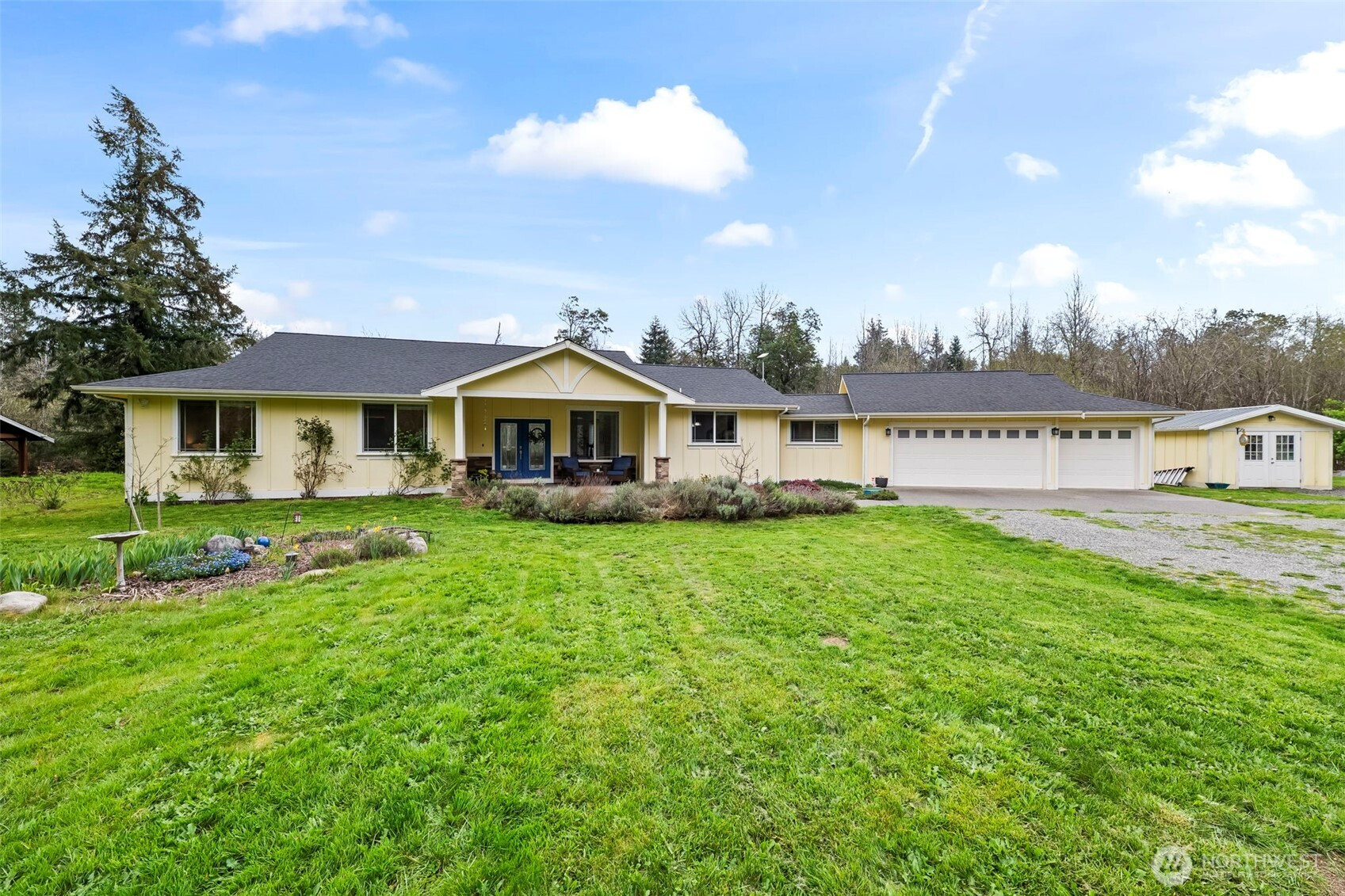 1327 196th Avenue NW, Lakebay, WA 98349
