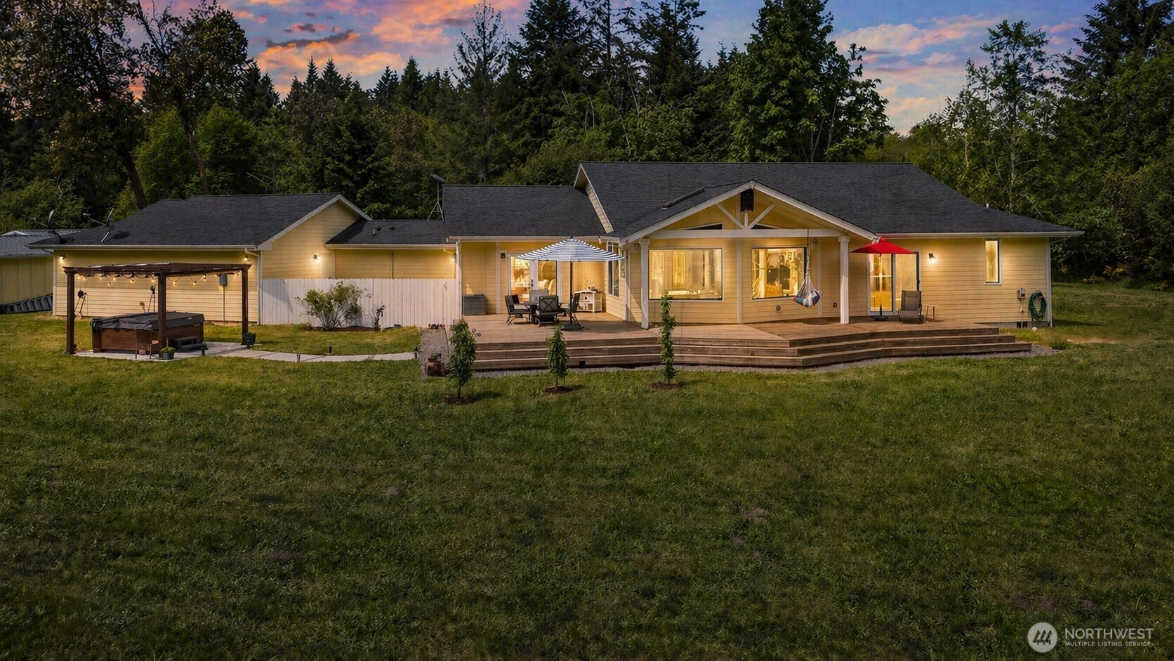 1327 196th Avenue NW, Lakebay, WA 98349