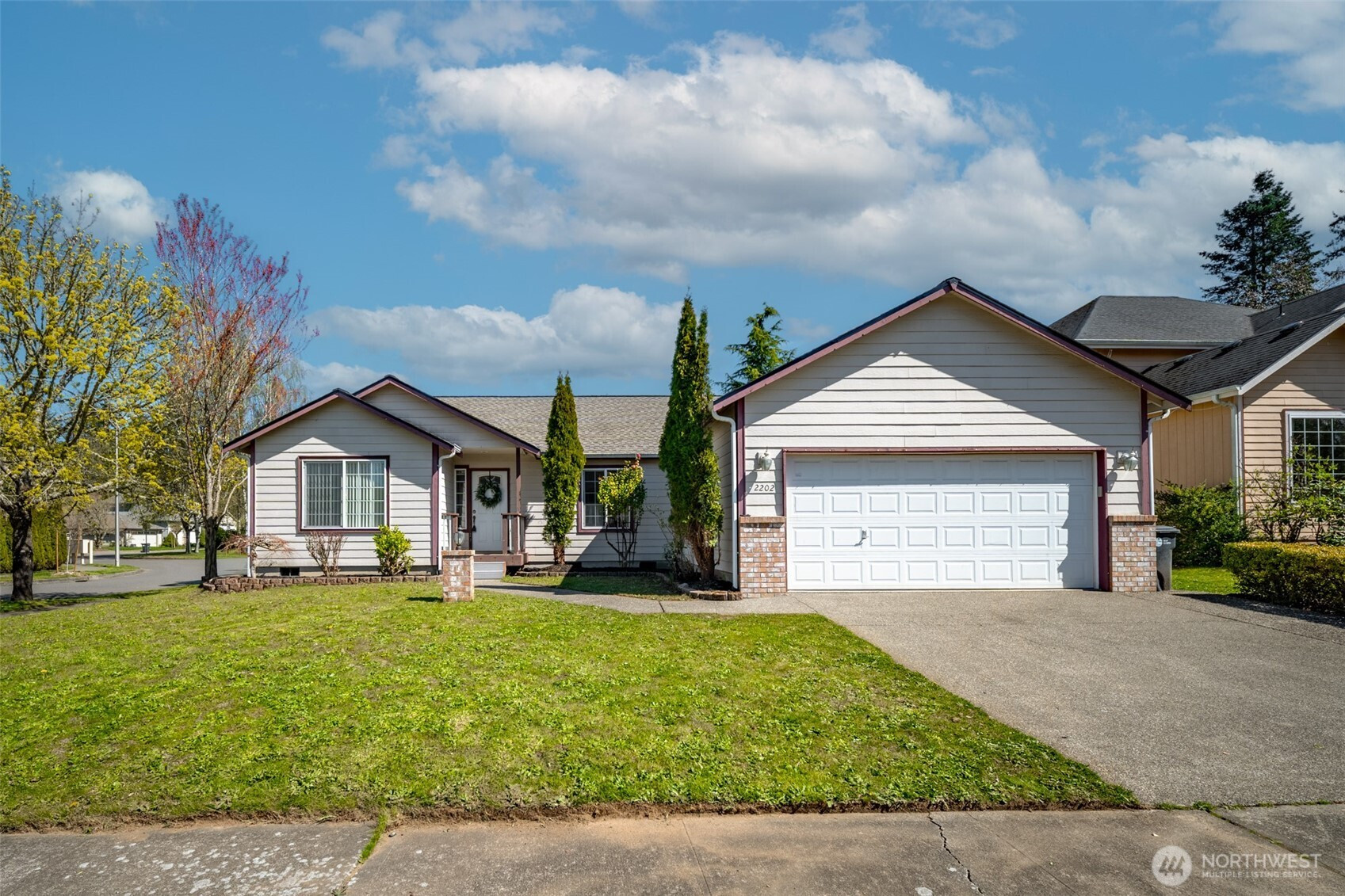 2202 Greenfield Court SE, Olympia, WA 98501
