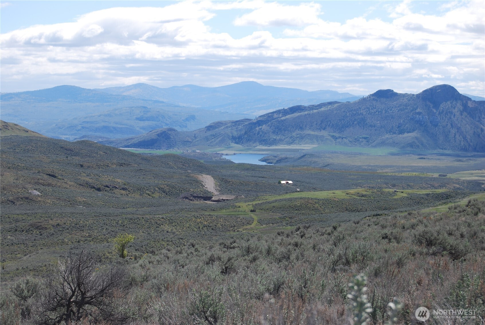 0 Lower White Road, Tonasket, WA 98855