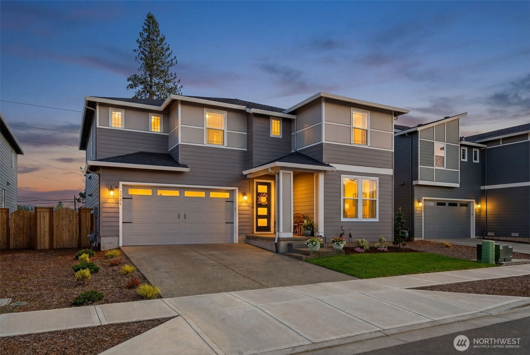 27214 SW Yarrow Lane, Wilsonville, WA 97070