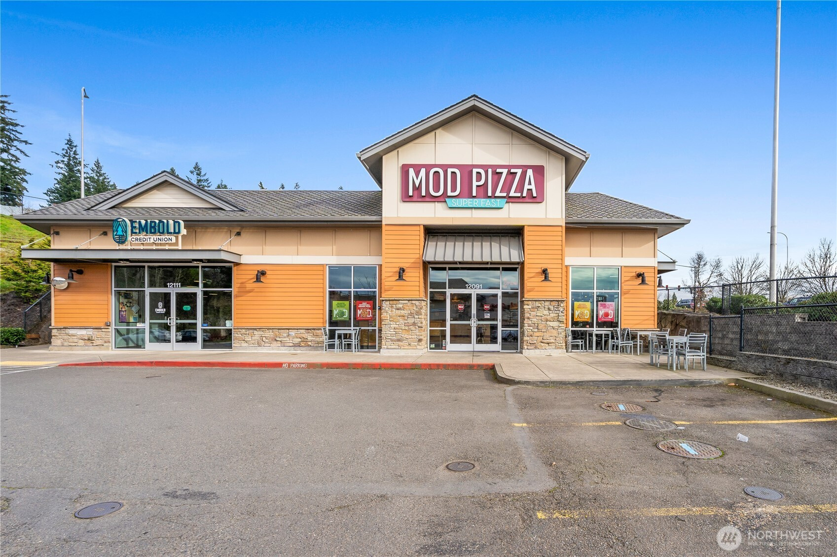 12091 SE Sunnyside Road, Happy Valley, WA 97086