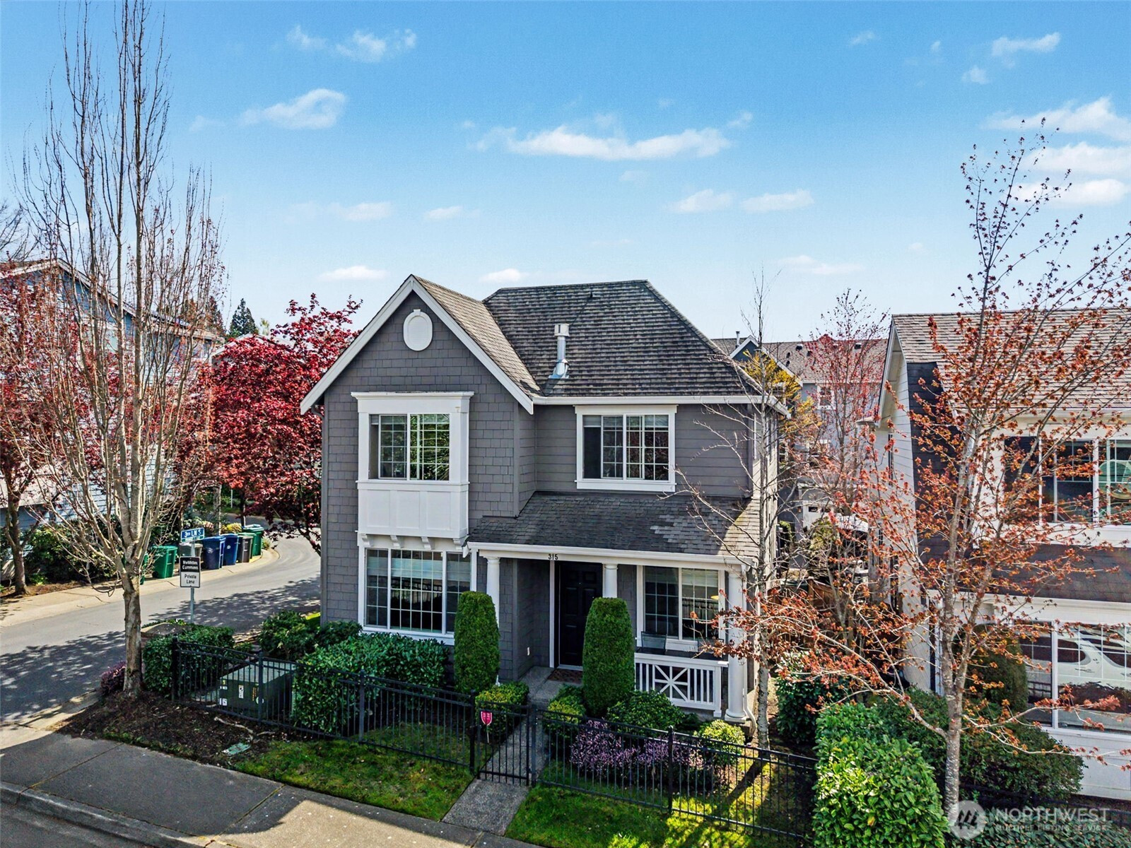 315 4th Avenue S, Kirkland, WA 98033