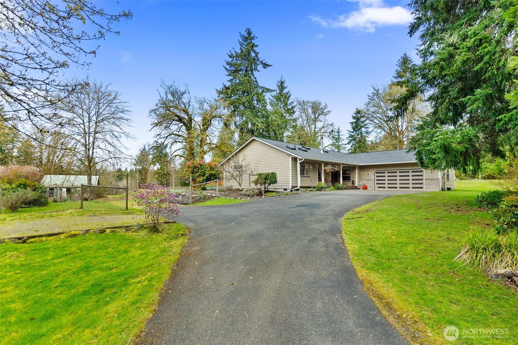 2222 107th Lane SE, Olympia, WA 98501