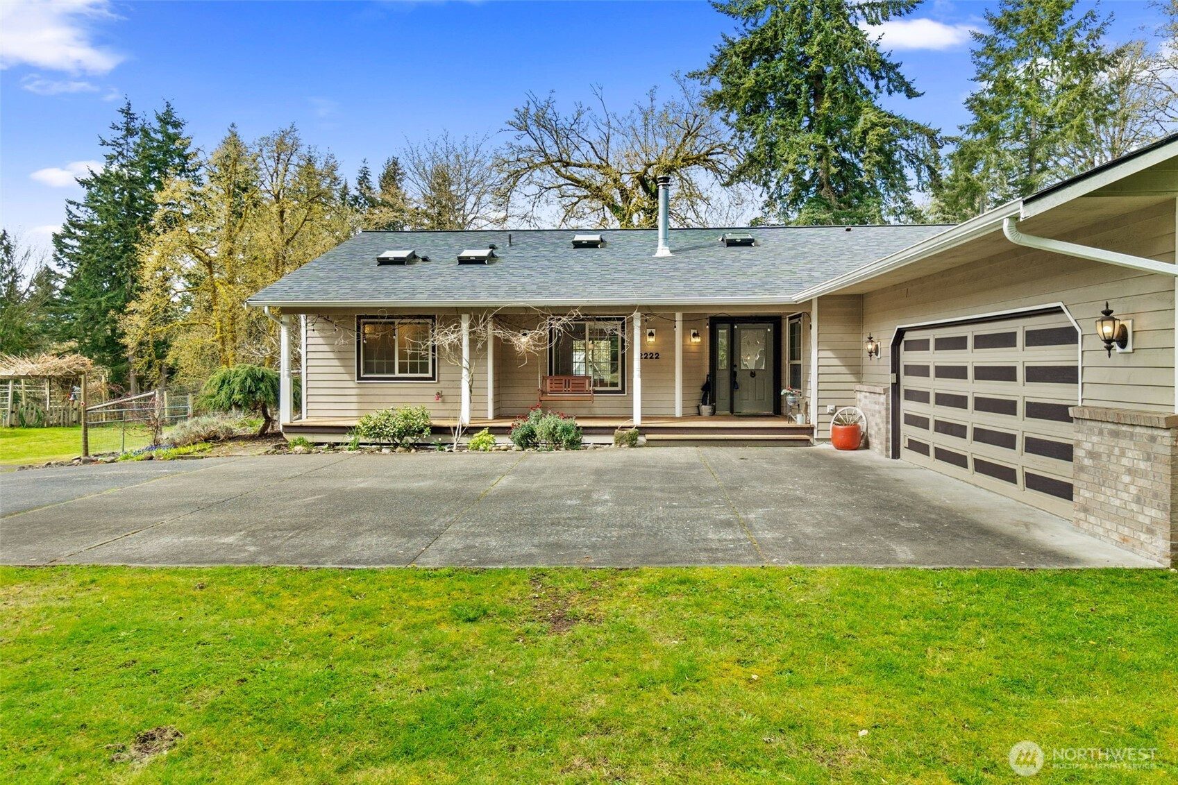 2222 107th Lane SE, Olympia, WA 98501