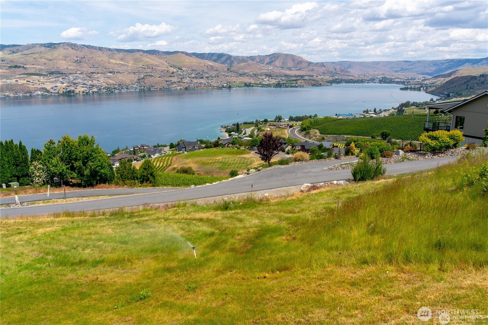 149 Mirabella Drive, Chelan, WA 98816