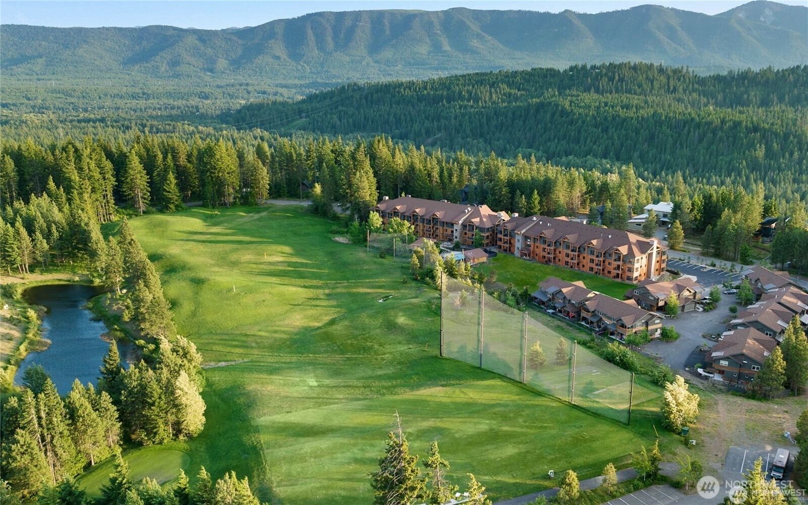 3770 Suncadia Trail, Cle Elum, WA 98922