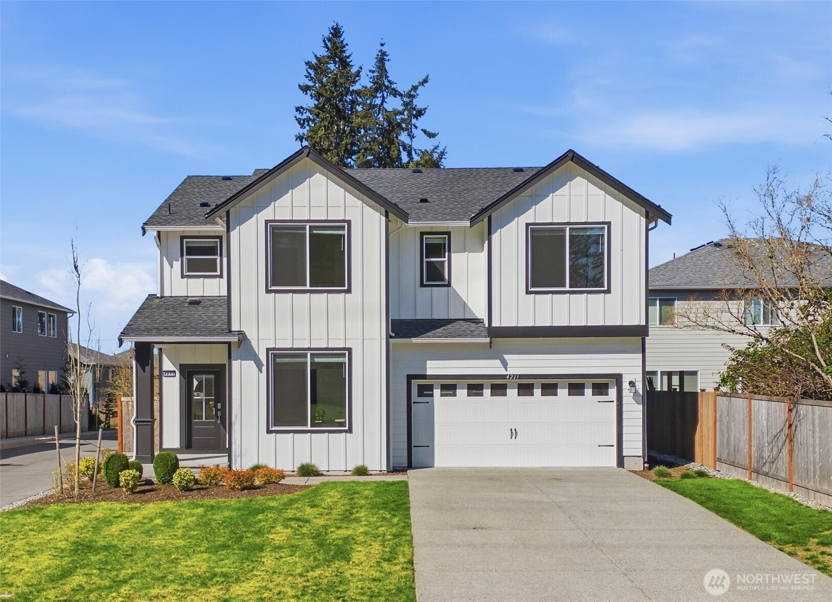 4211 208th Place SE, Bothell, WA 98021