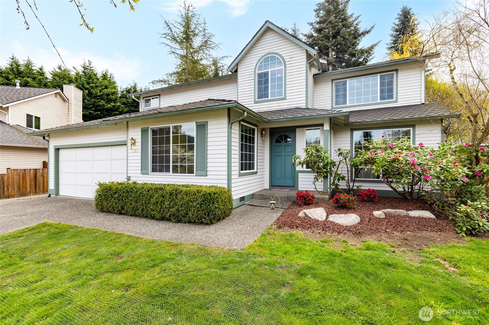 2064 Hoquiam Court NE, Renton, WA 98059