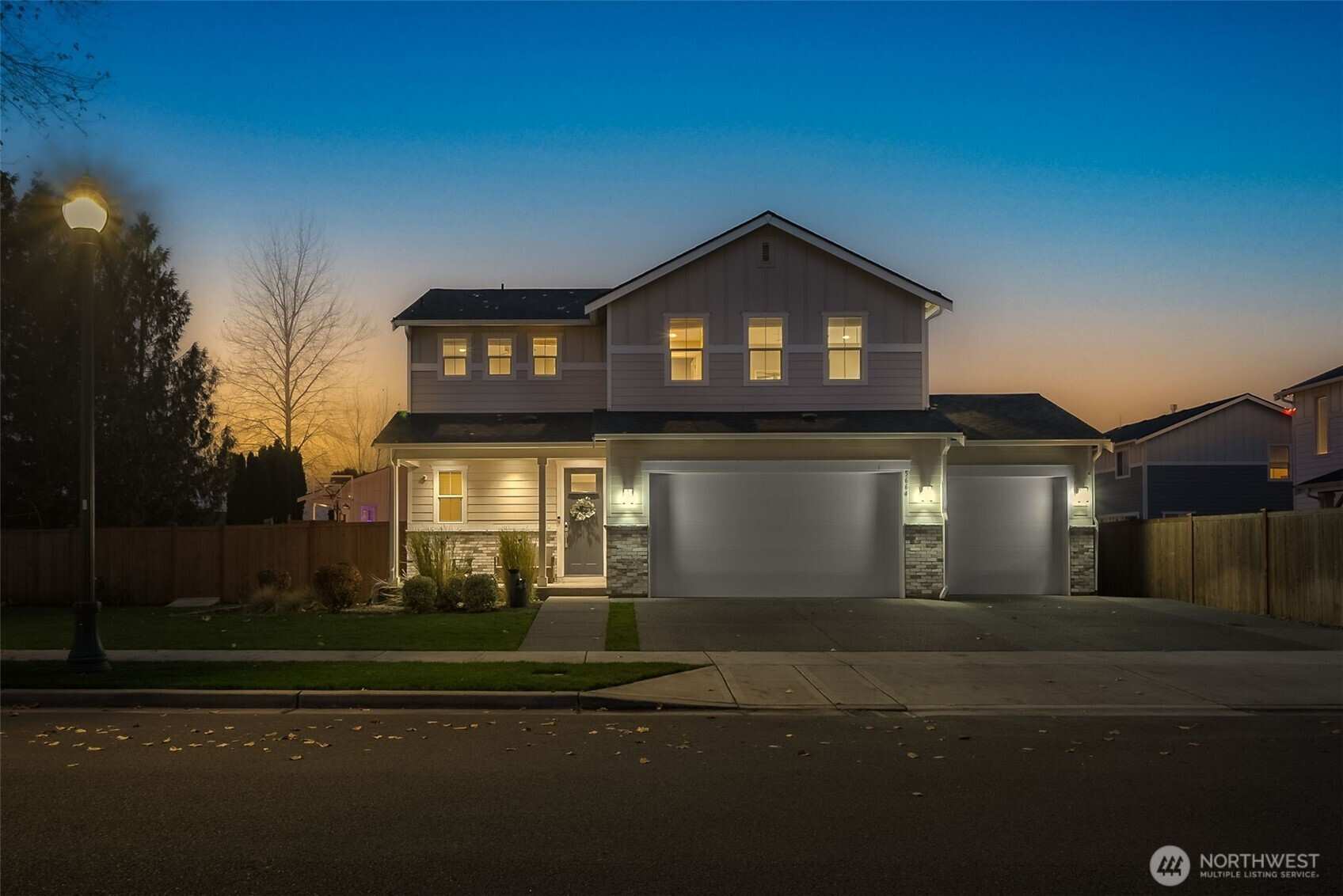 5664 157th Avenue Ct E, Sumner, WA 98390