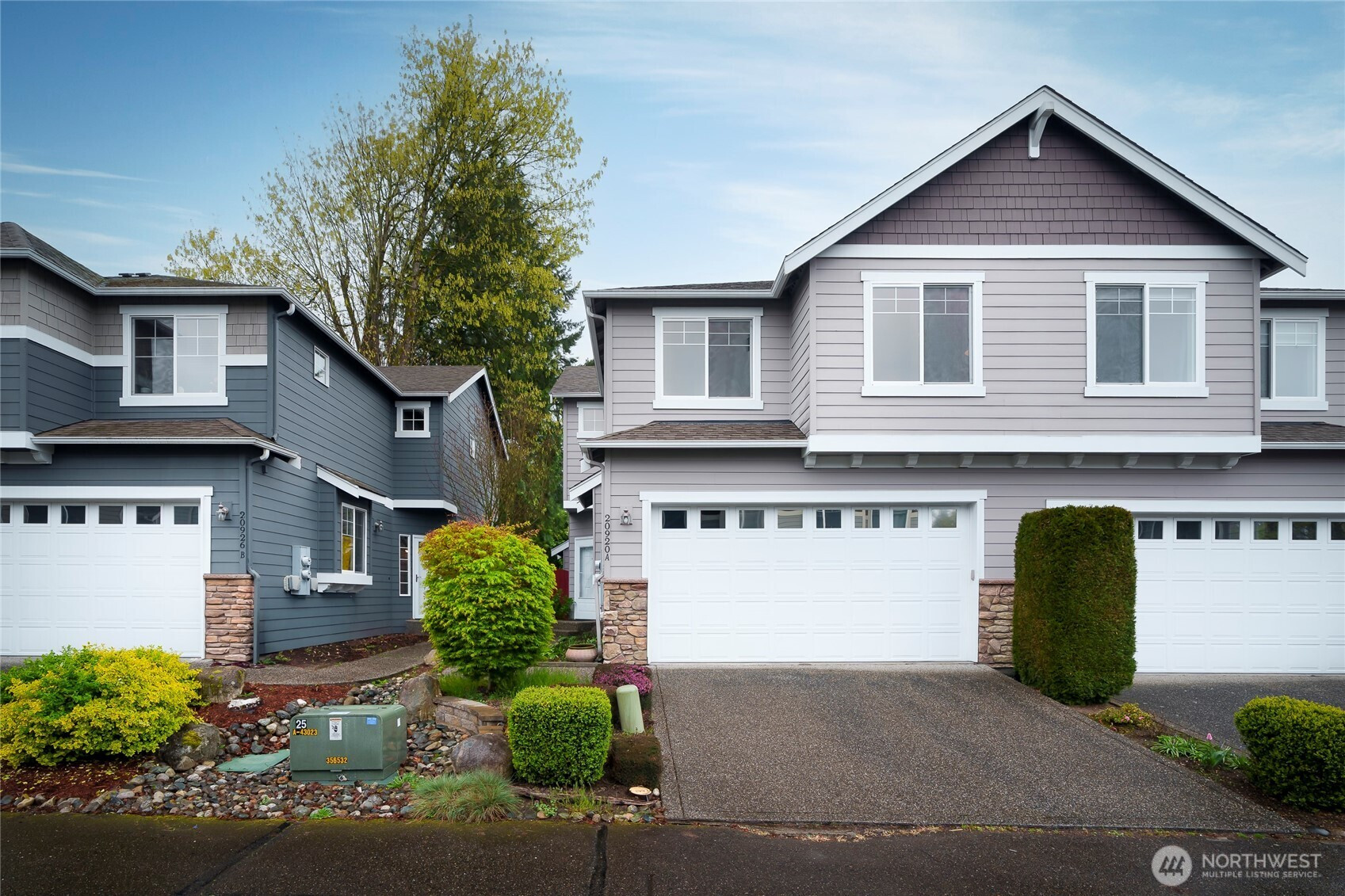 20920 2nd Avenue W, Lynnwood, WA 98036