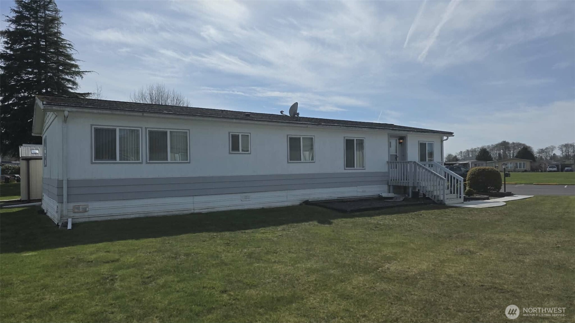 610 Leisure Circle, Aberdeen, WA 98520