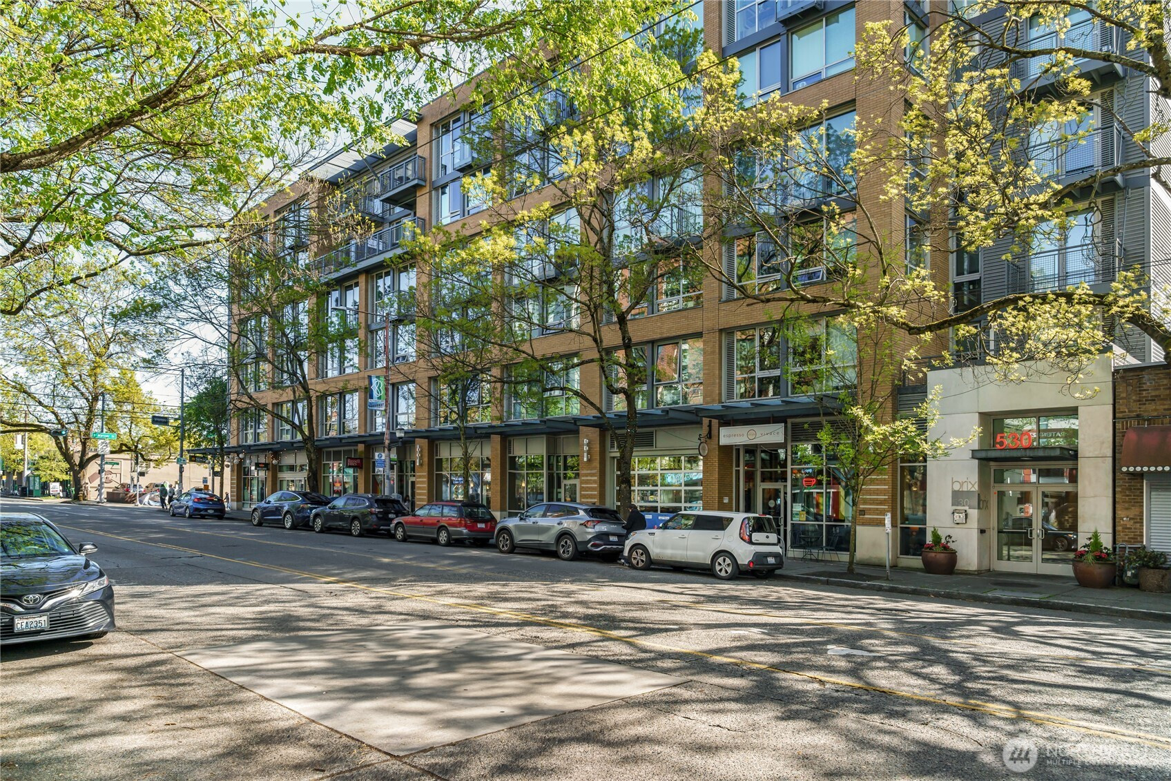 530 Broadway E, Seattle, WA 98102