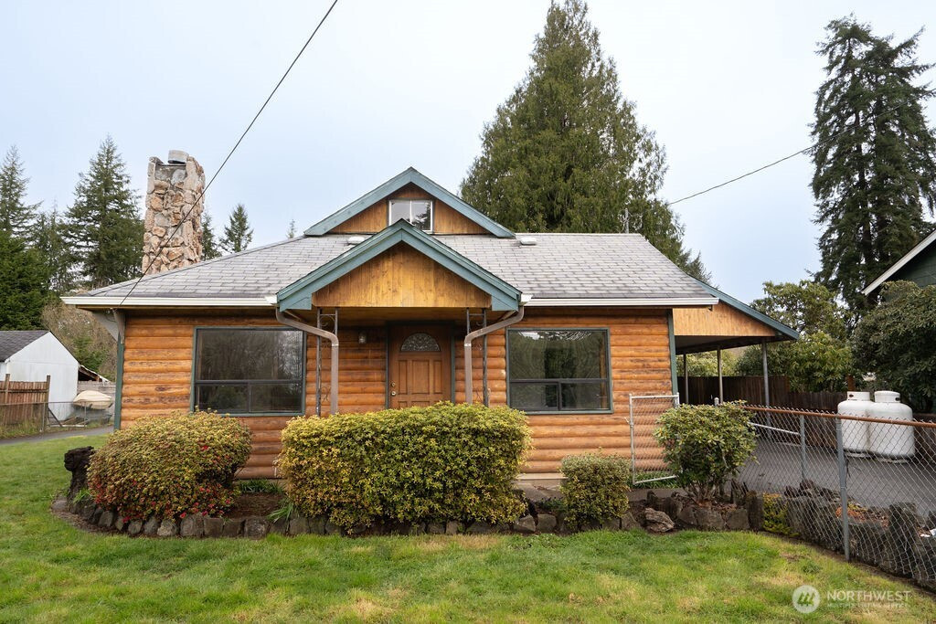 7302 Blaine Road, Aberdeen, WA 98520