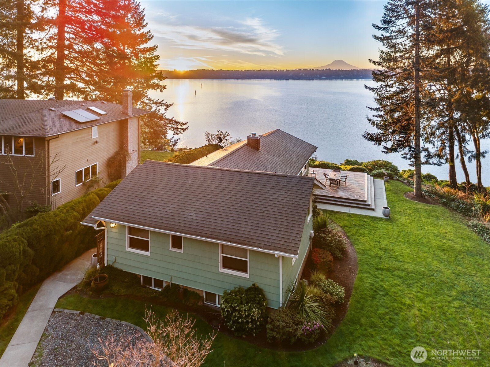 2501 43rd Avenue NW, Olympia, WA 98502