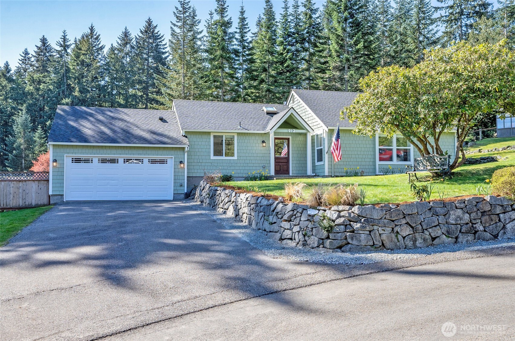 912 125th Street Ct NW, Gig Harbor, WA 98332
