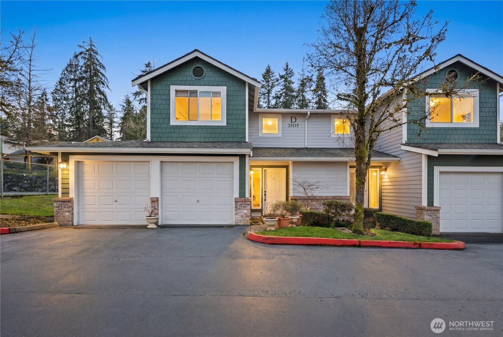 23115 15th Avenue SE, Bothell, WA 98021