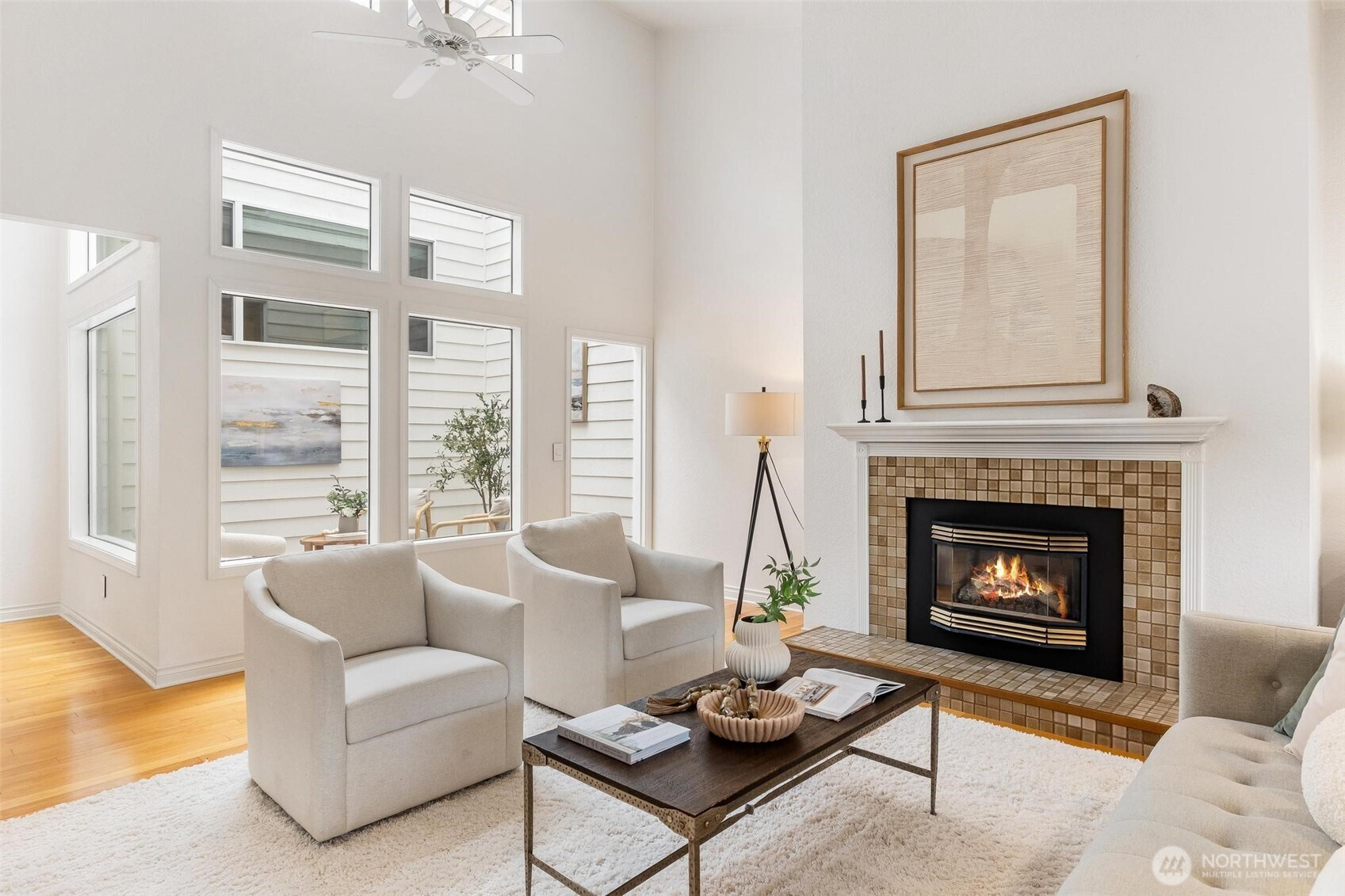 15000 Village Green Drive, Mill Creek, WA 98012