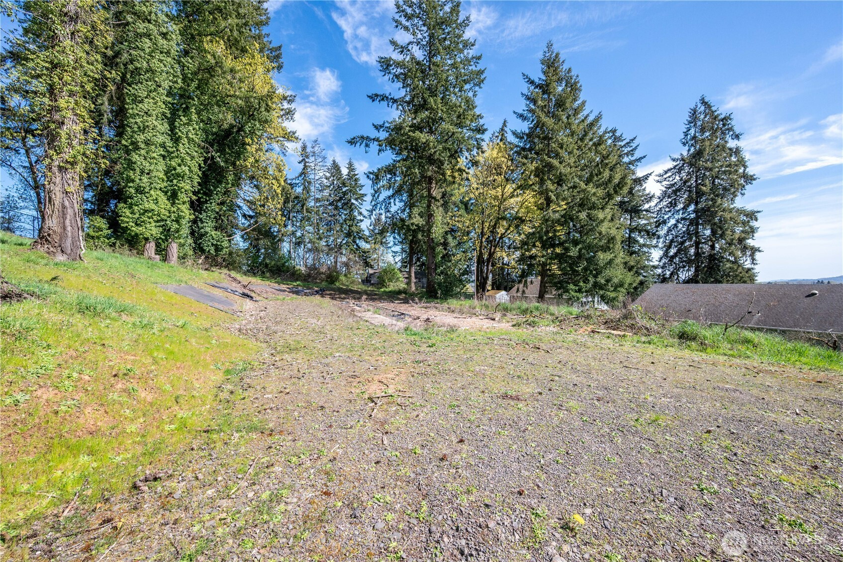 2322 W Castleman Street, Longview, WA 98632