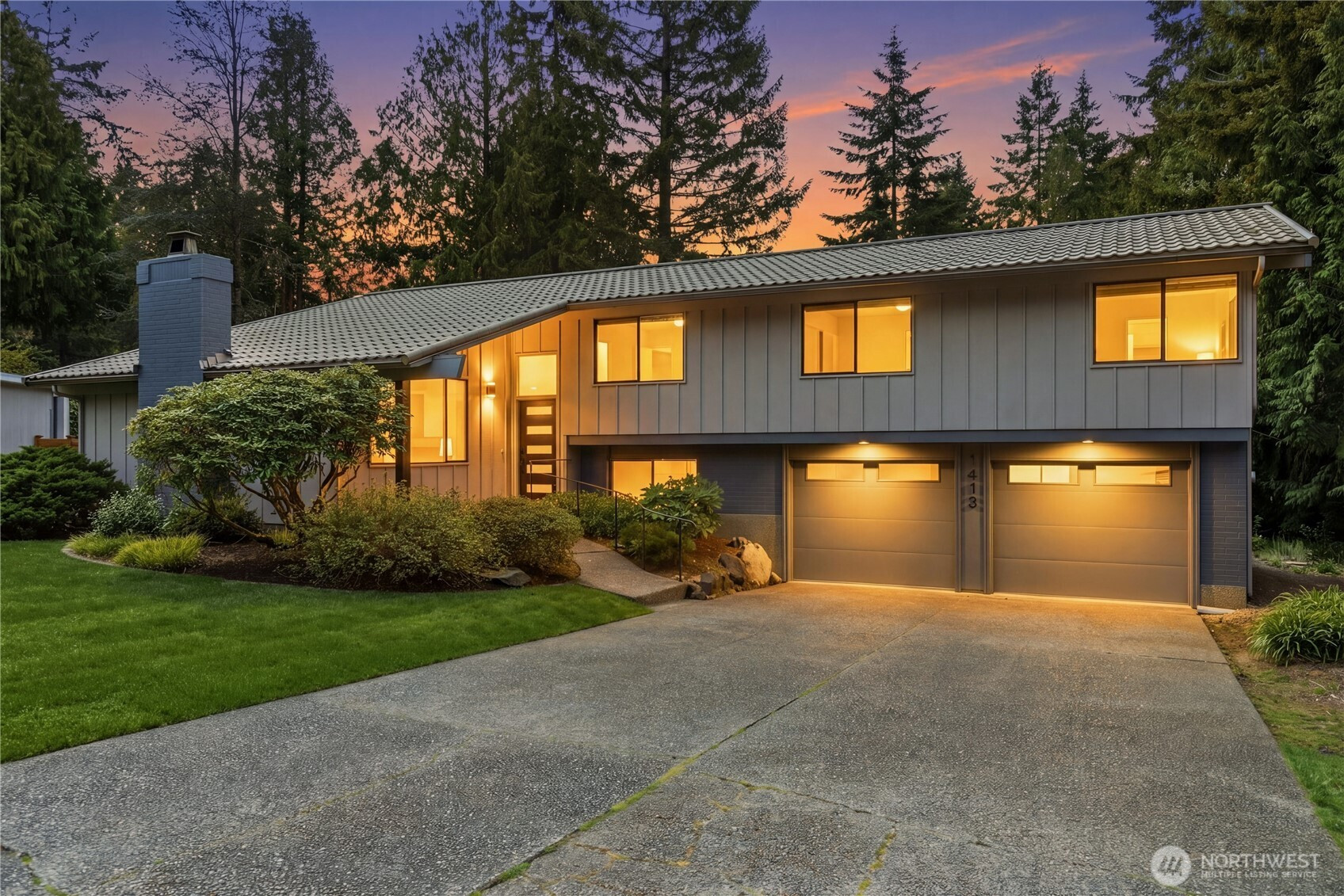 1413 Elizabeth Place NW, Bainbridge Island, WA 98110
