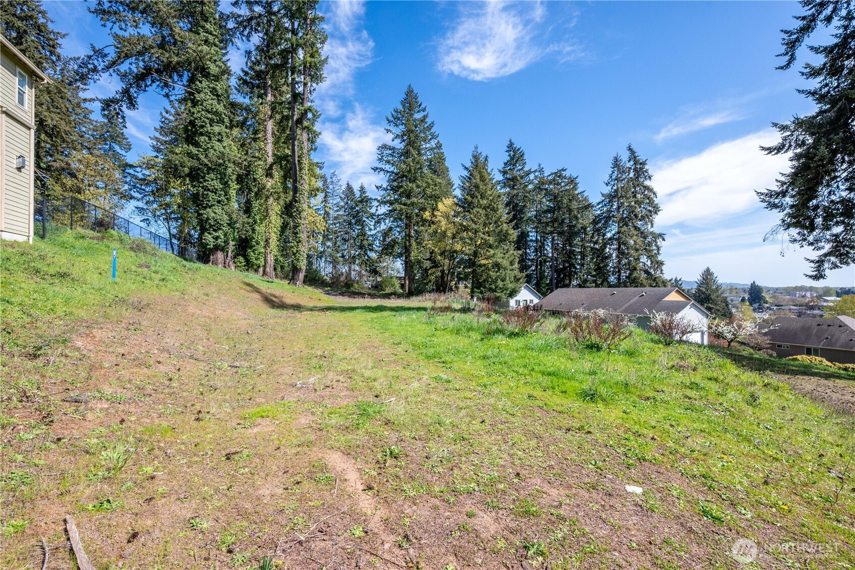 2326 W Castleman Street, Longview, WA 98632