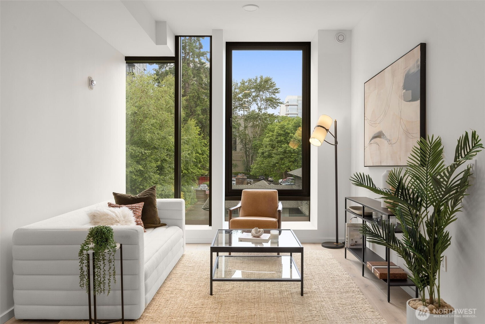 999 110th Avenue NE, Bellevue, WA 98004