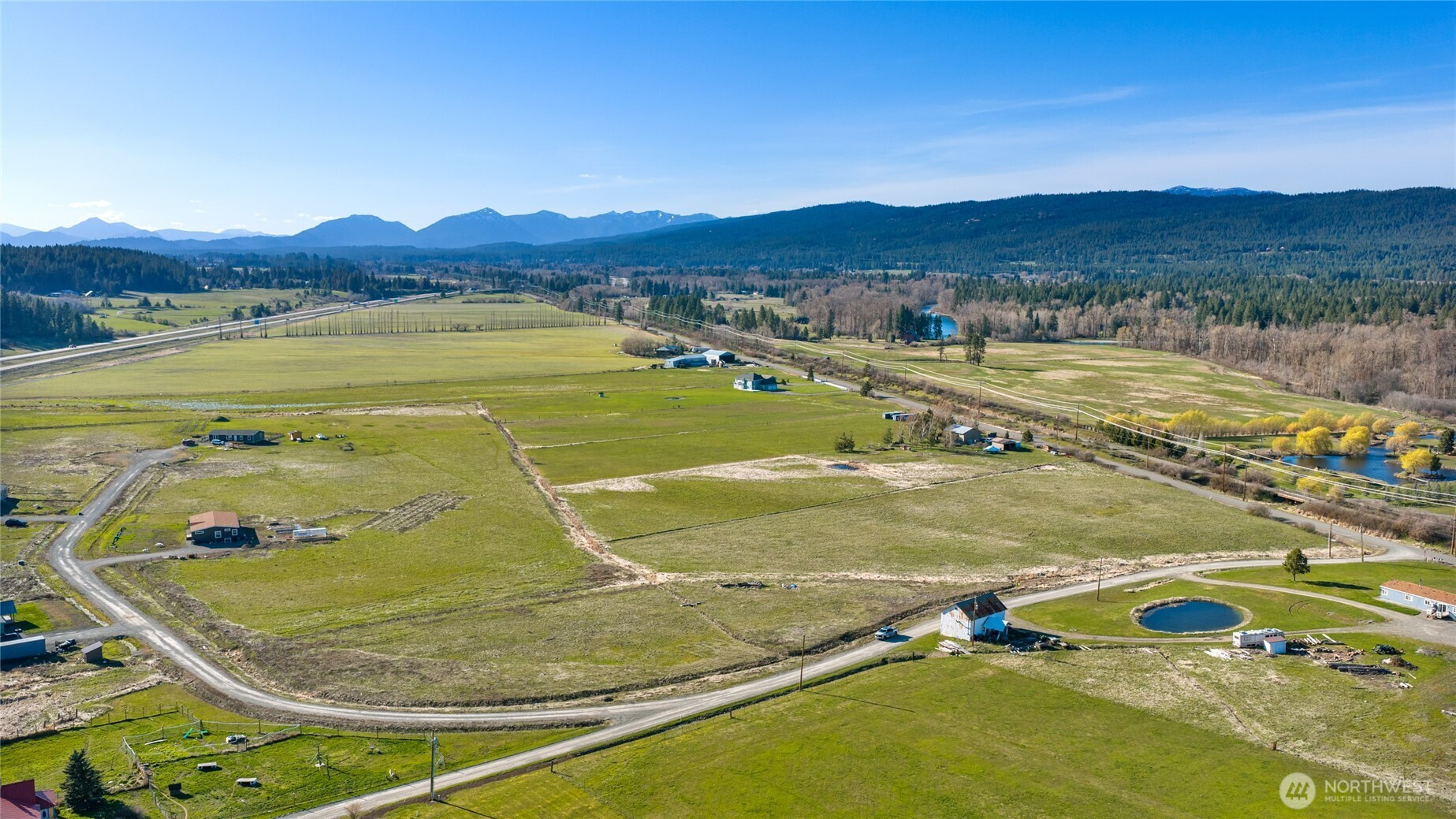 61 Tetons Lane, Cle Elum, WA 98922