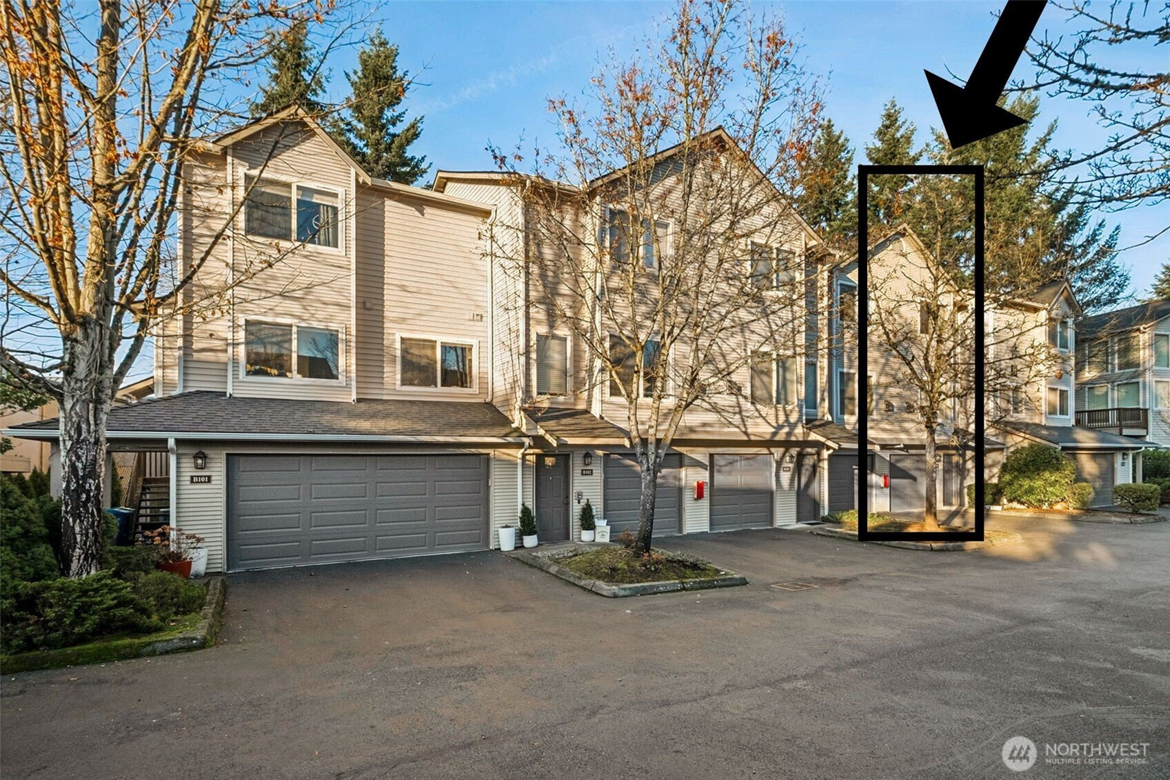 4808 NE Sunset Blvd, Renton, WA 98059