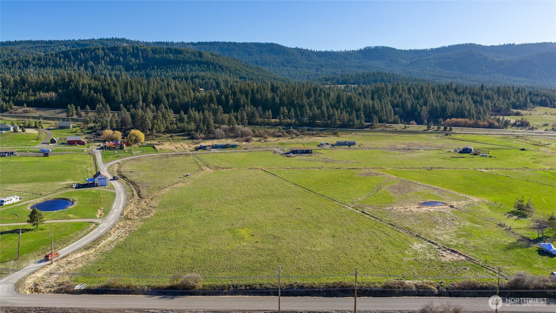 341 Tetons Lane, Cle Elum, WA 98922