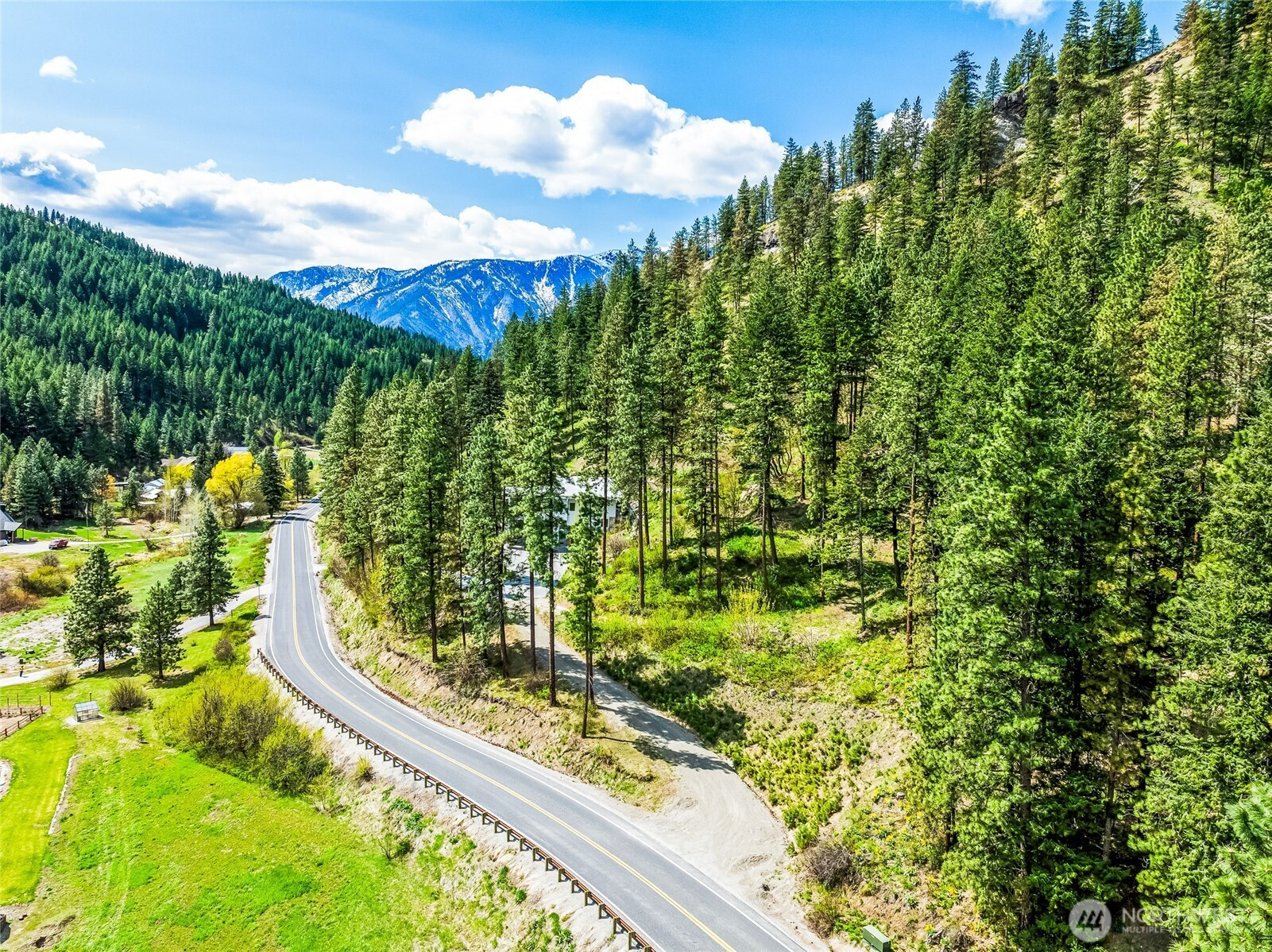 11200 Eagle Creek Road, Leavenworth, WA 98826