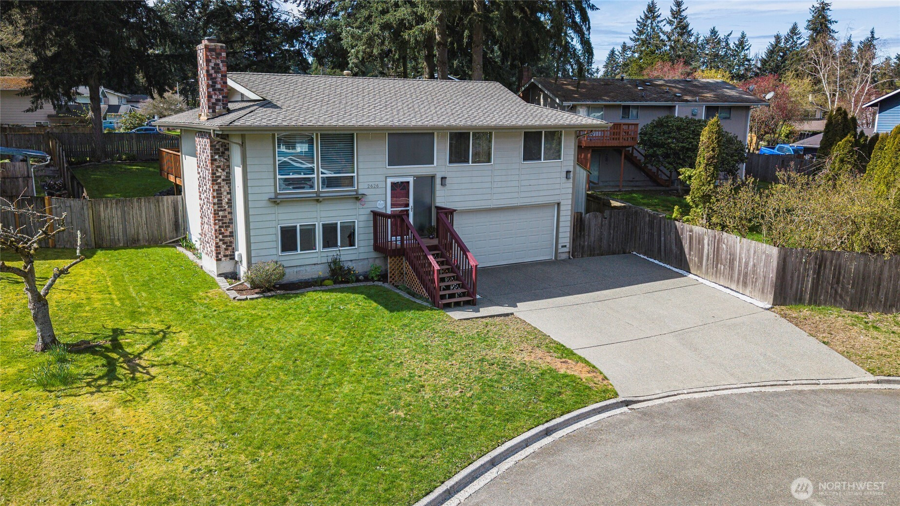 2626 SW 335th Court, Federal Way, WA 98023